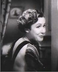 Mae Clarke