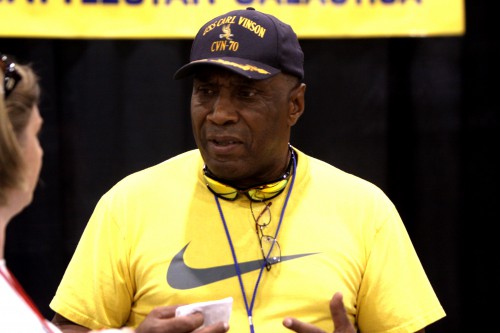 Herbert Jefferson, Jr.