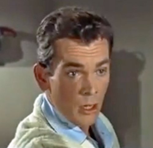 Dean Jones