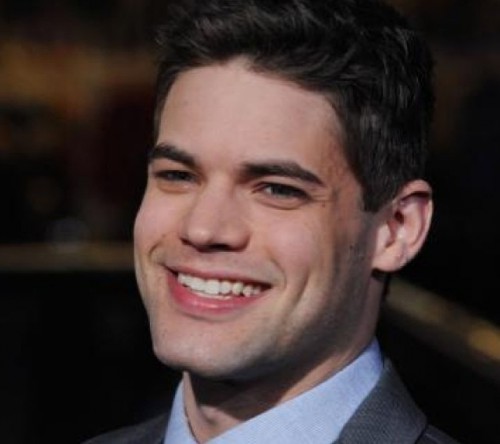 Jeremy Jordan