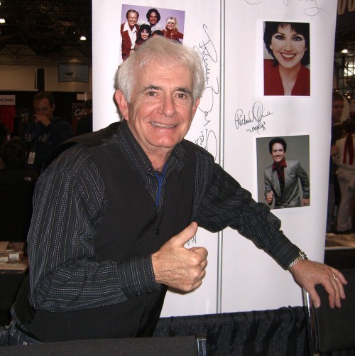 Richard Kline