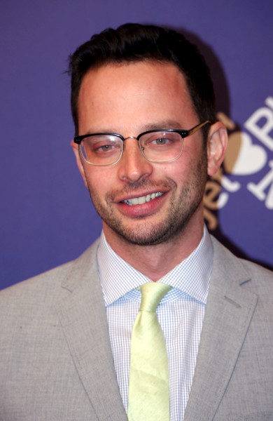 Nick Kroll