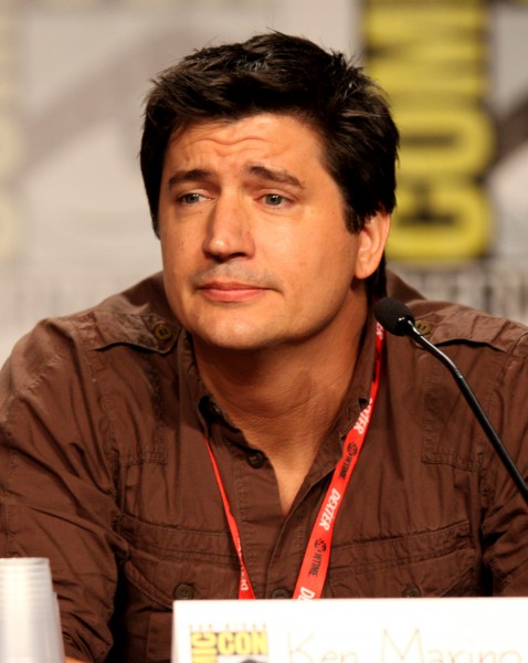 Ken Marino