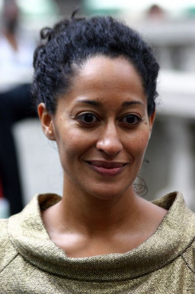 Tracee Ellis Ross