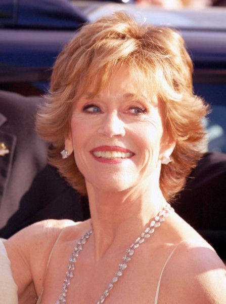 Jane Fonda