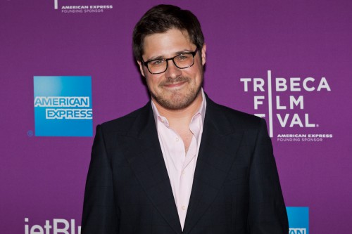 Rich Sommer