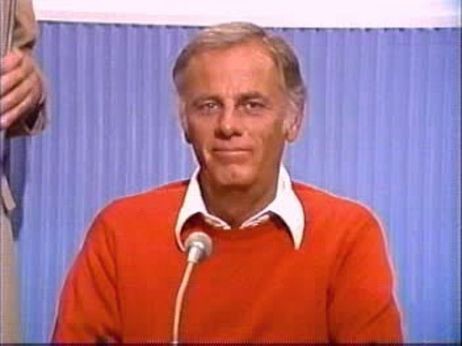 McLean Stevenson