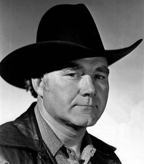 Tex Terry