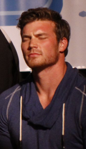 Derek Theler