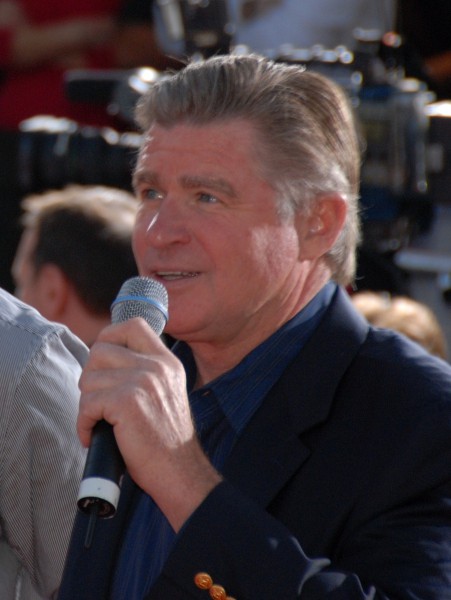 Treat Williams