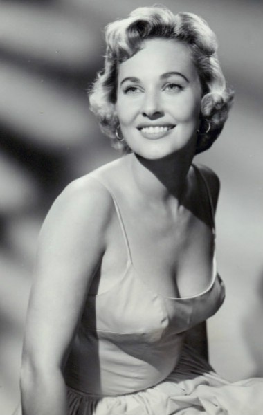 Lola Albright