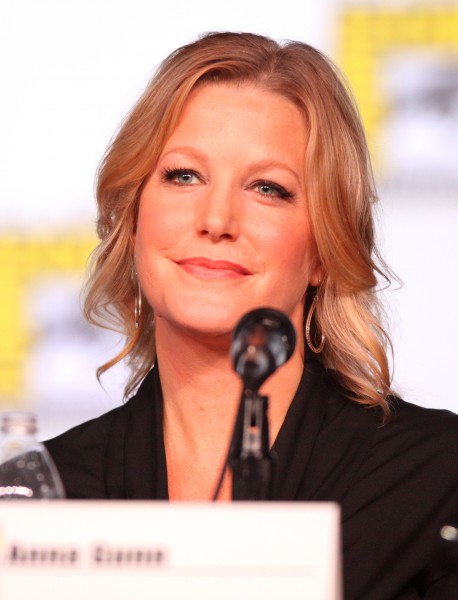 Anna Gunn