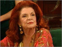 Darlene Conley