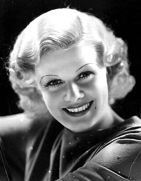 Jean Harlow