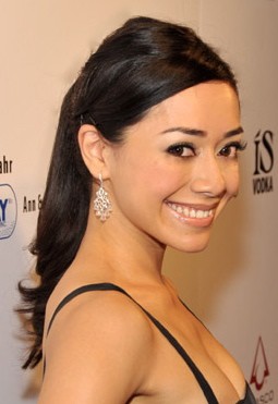 Aimee Garcia