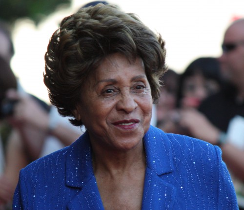 Marla Gibbs