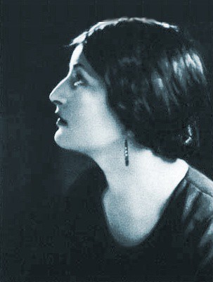 Dagmar Godowsky