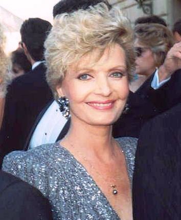 Florence Henderson