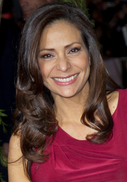 Constance Marie