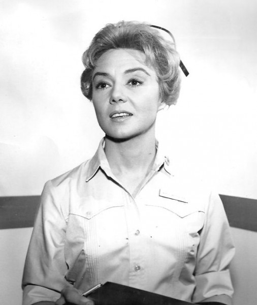 Peggy McCay