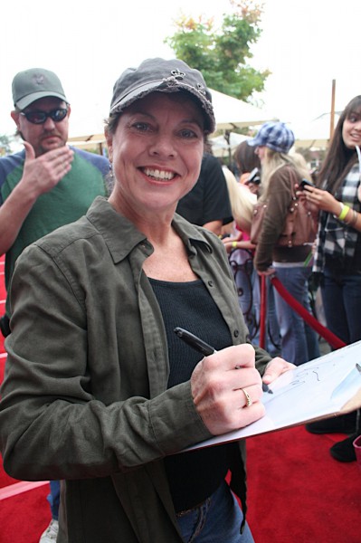 Erin Moran