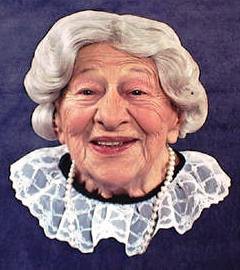 Clara Peller