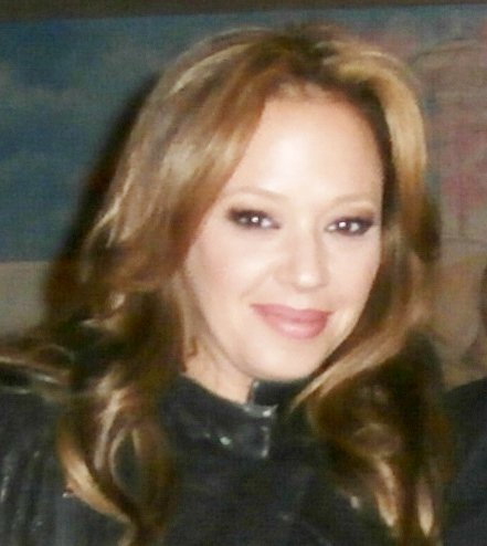 Leah Remini