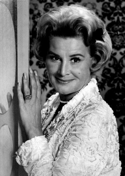 Rose Marie