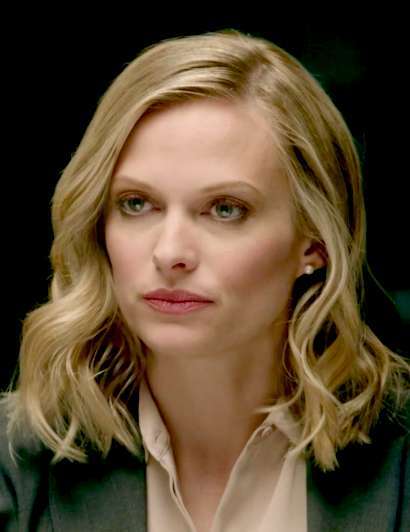 Vinessa Shaw - Choisir un film