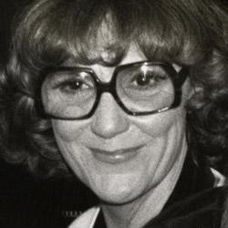 Brett Somers