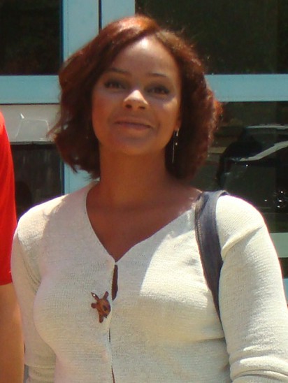 Lark Voorhies