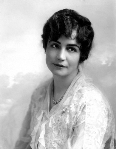 Lois Weber