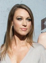 Natalie Zea