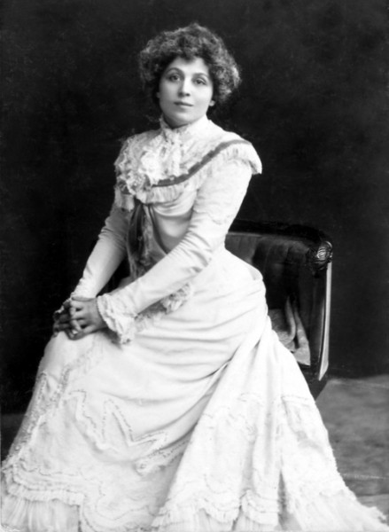 Viola Allen