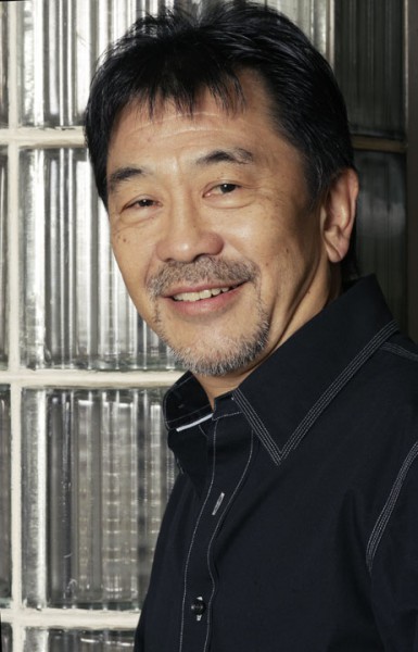 Richard Chew