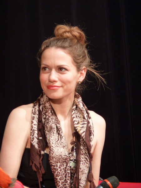 Bethany Joy Lenz