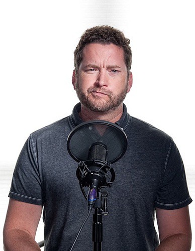 Burnie Burns