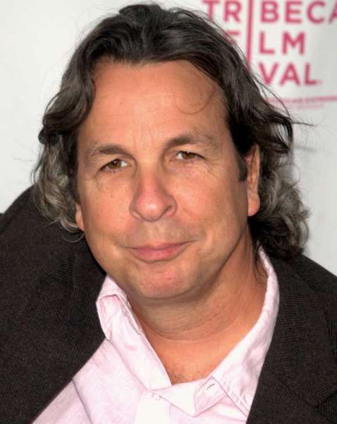 Peter Farrelly