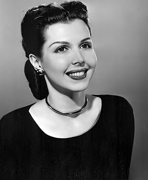 Ann Miller