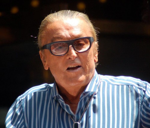 Robert Evans