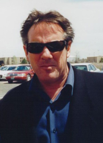 Richard "Rick" McCallum