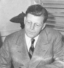 Fred Quimby