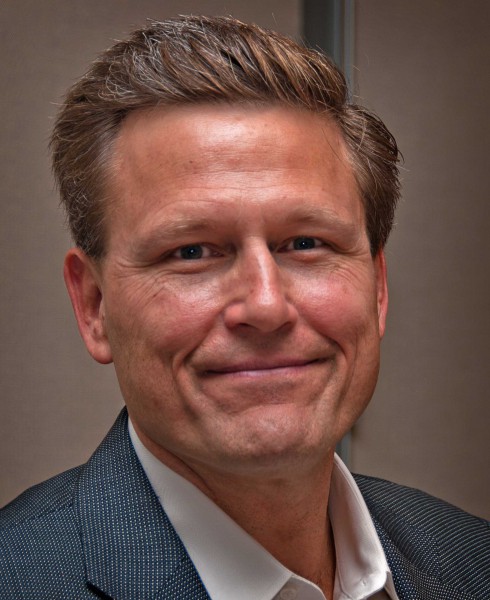 David Baldacci