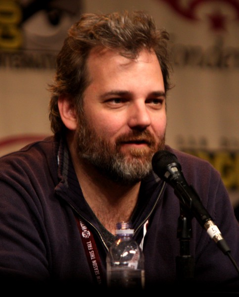 Dan Harmon