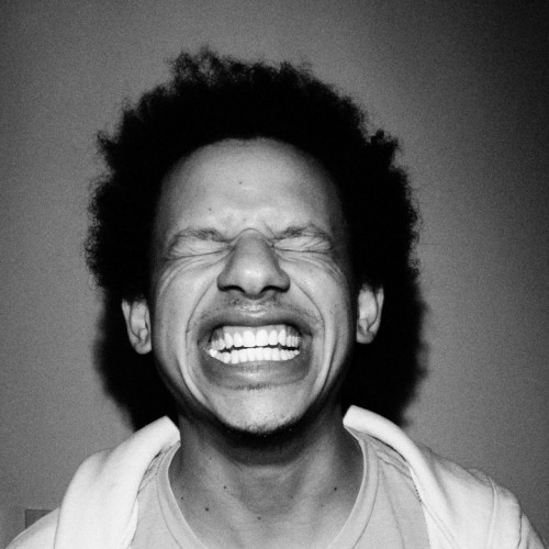 Eric André