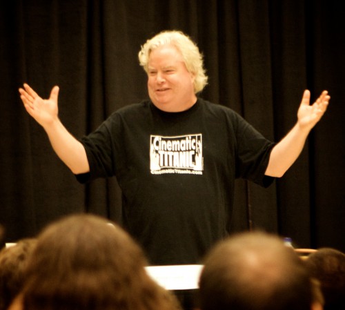 Frank Conniff