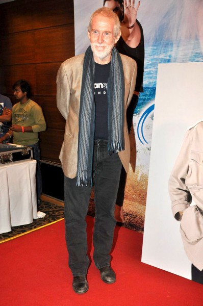 Tom Alter