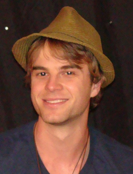 Nathaniel Buzolic