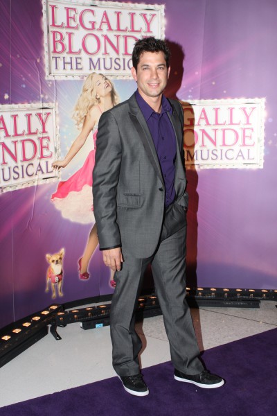 Adam Garcia