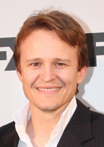 Damon Herriman